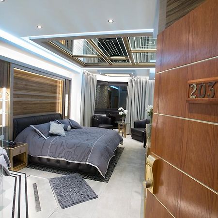 Camelot Hotel Jounieh Eksteriør billede