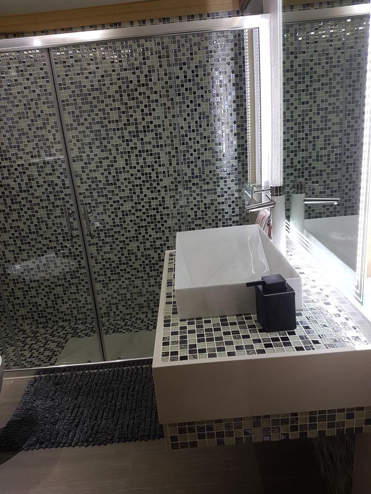 Camelot Hotel Jounieh Eksteriør billede