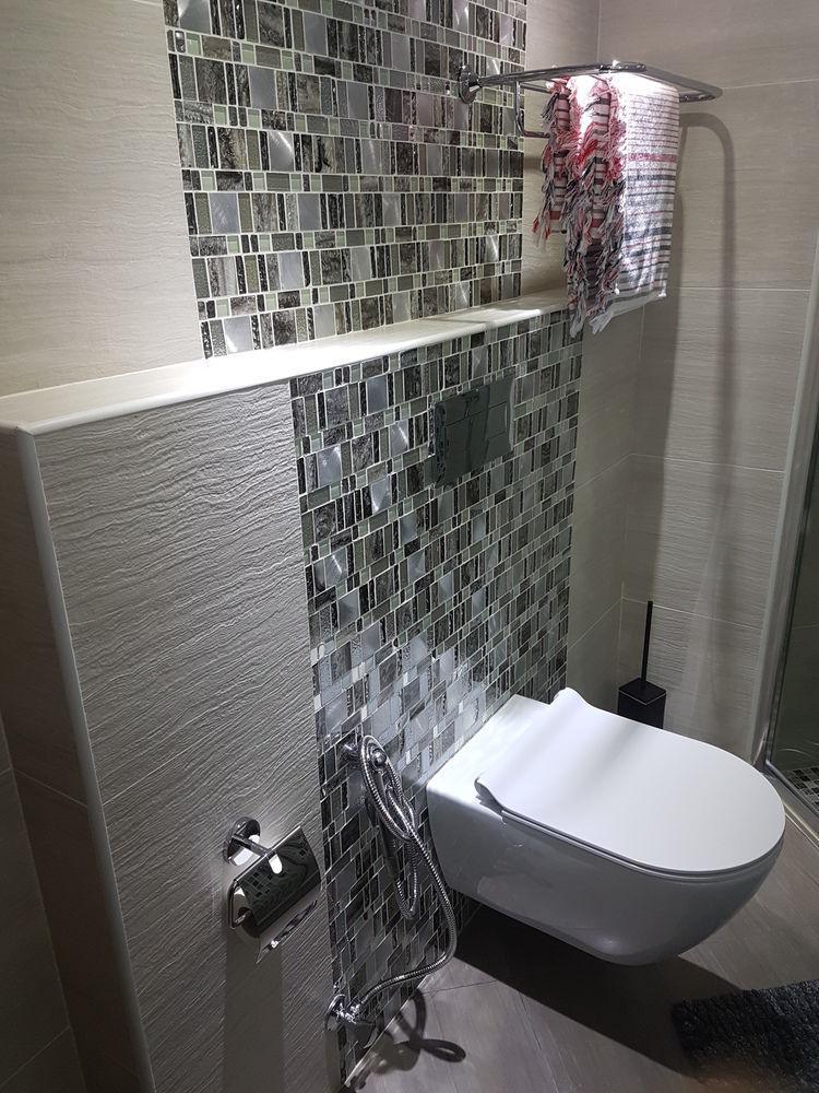Camelot Hotel Jounieh Eksteriør billede