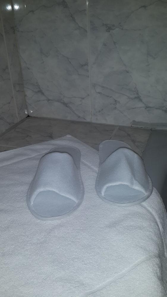 Camelot Hotel Jounieh Eksteriør billede