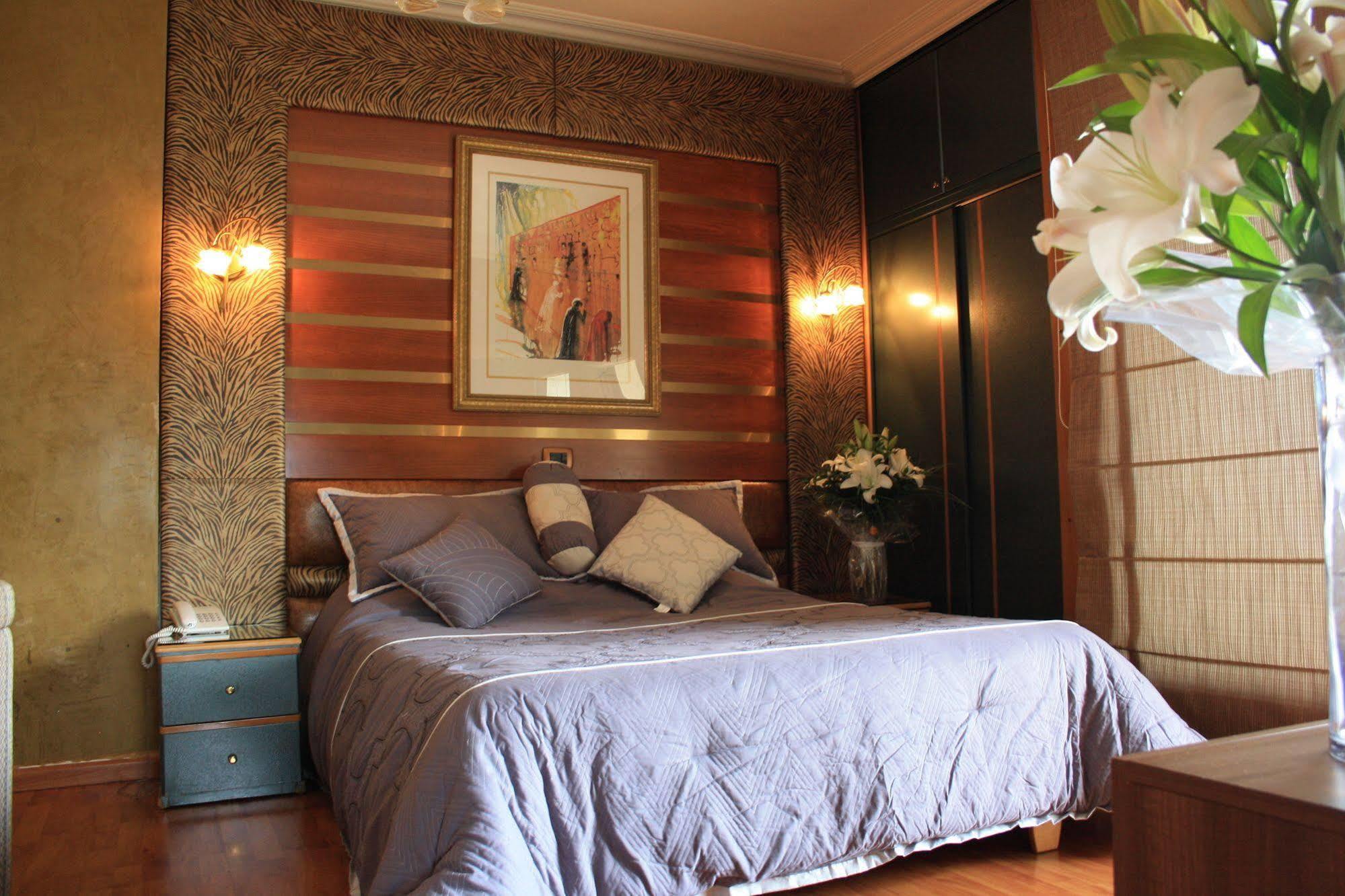 Camelot Hotel Jounieh Eksteriør billede